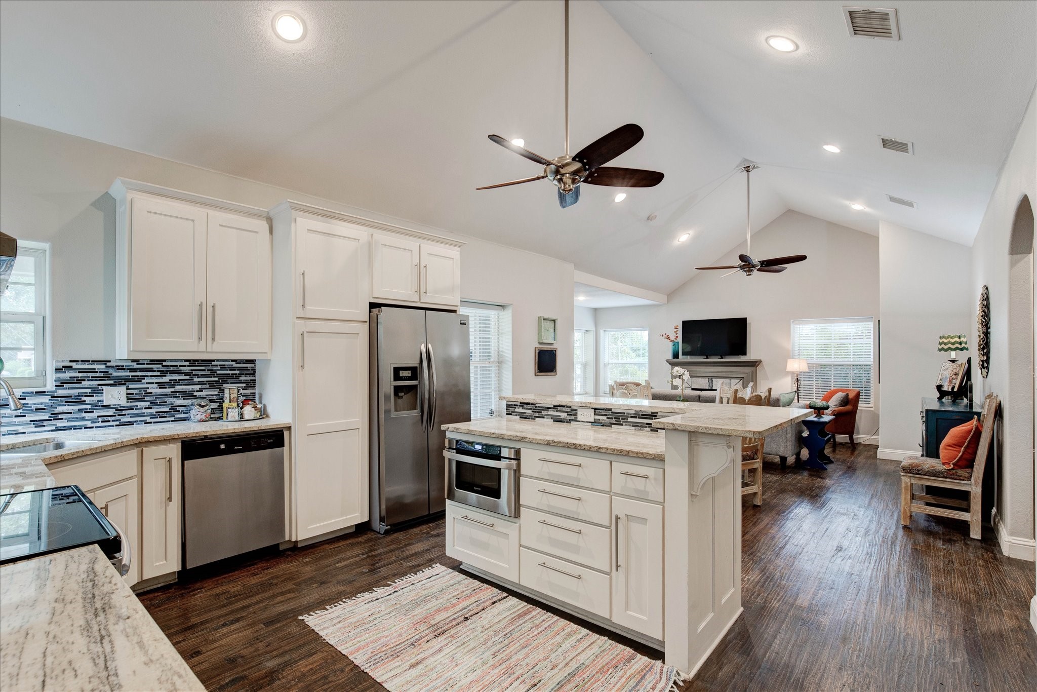 2521 Benbrook Boulevard Fort Worth TX 76109