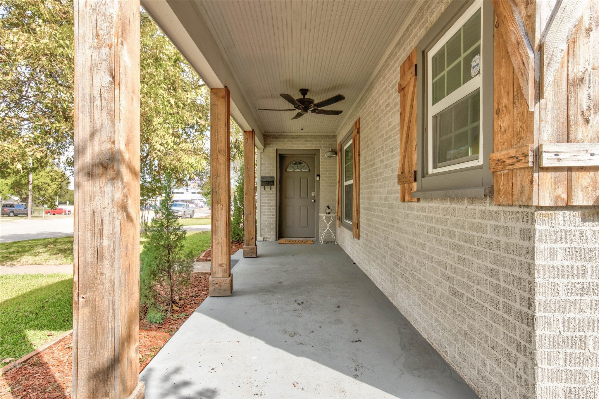 2521 Benbrook Boulevard Fort Worth TX 76109