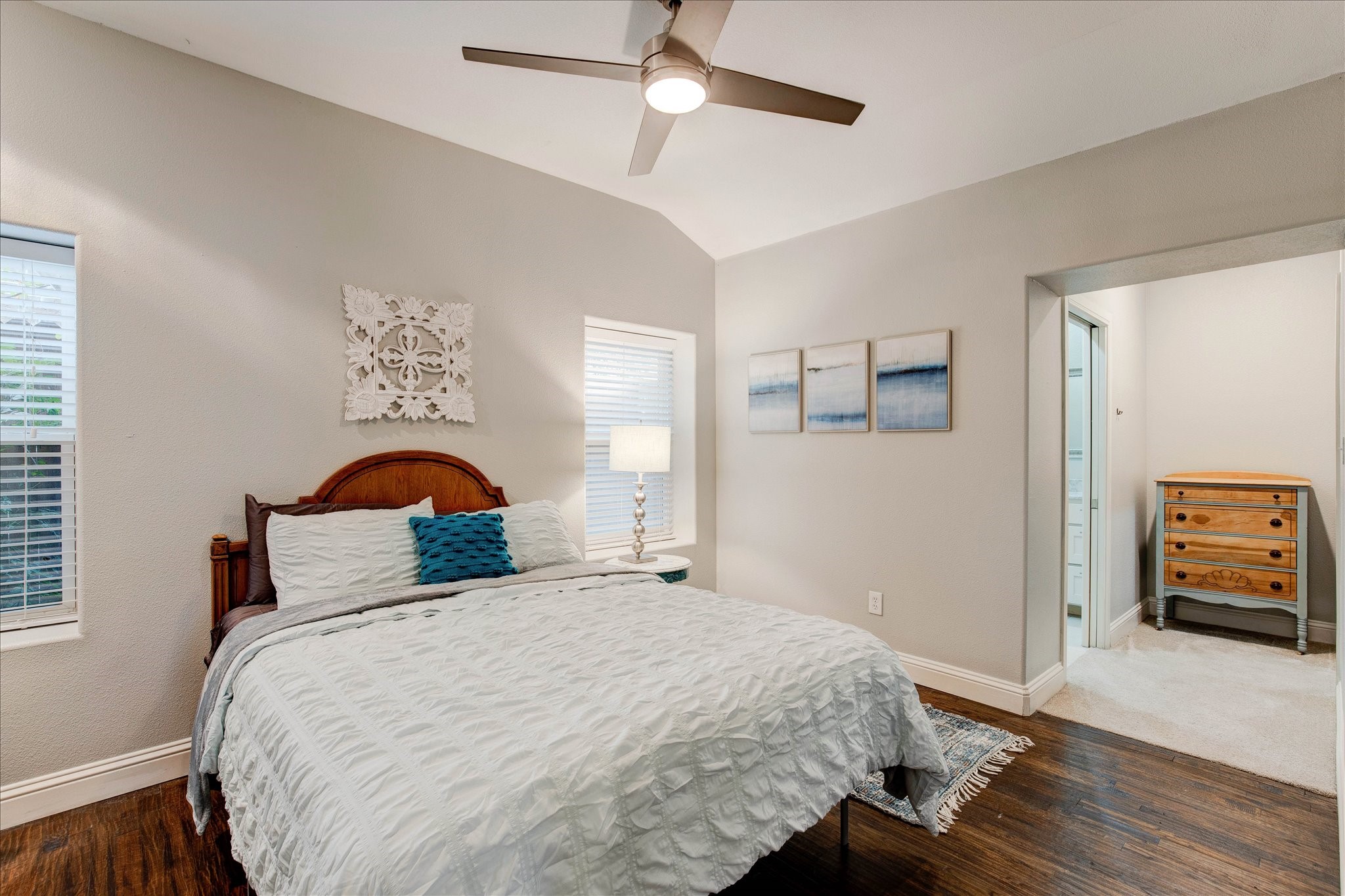 2521 Benbrook Boulevard Fort Worth TX 76109