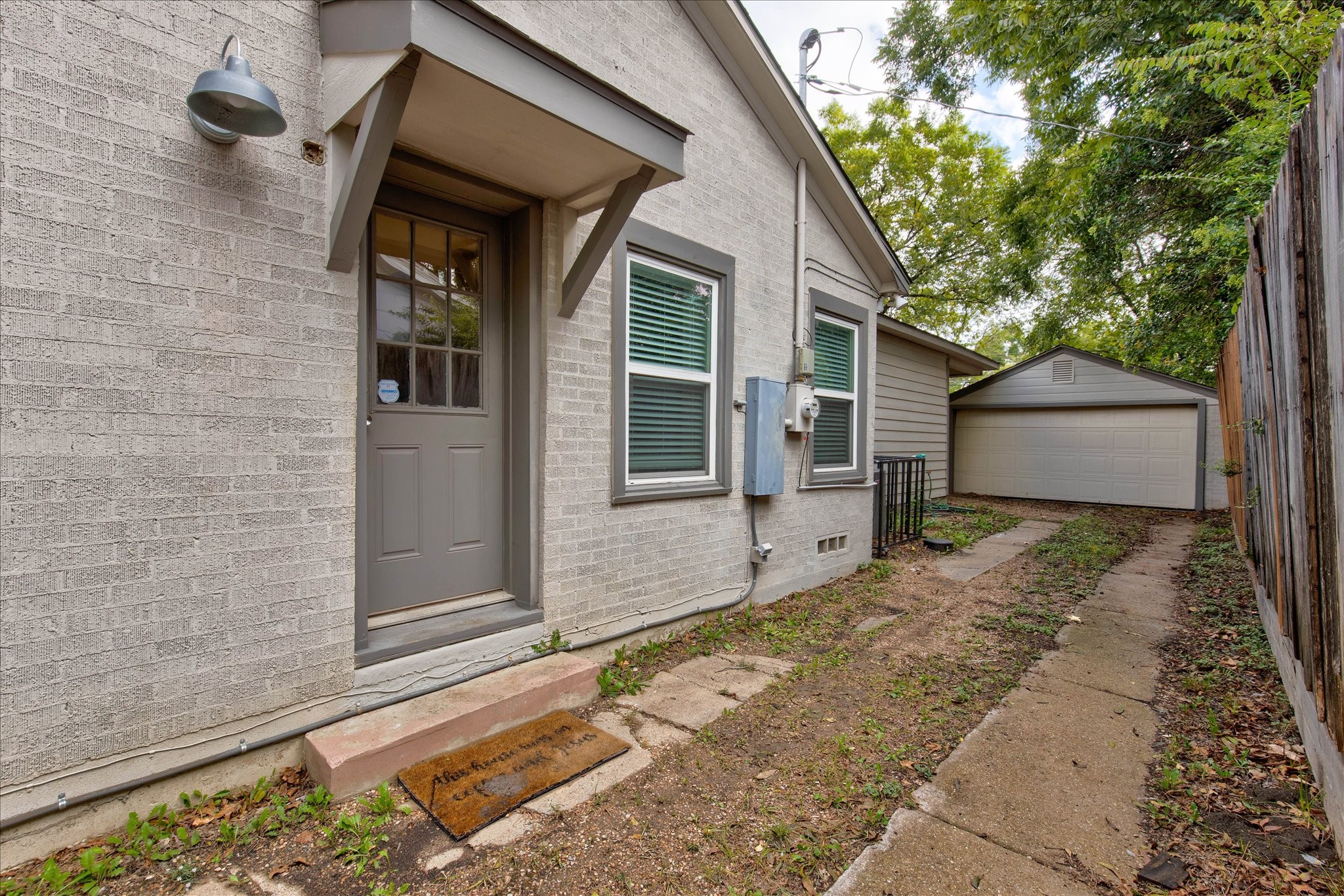 2521 Benbrook Boulevard Fort Worth TX 76109