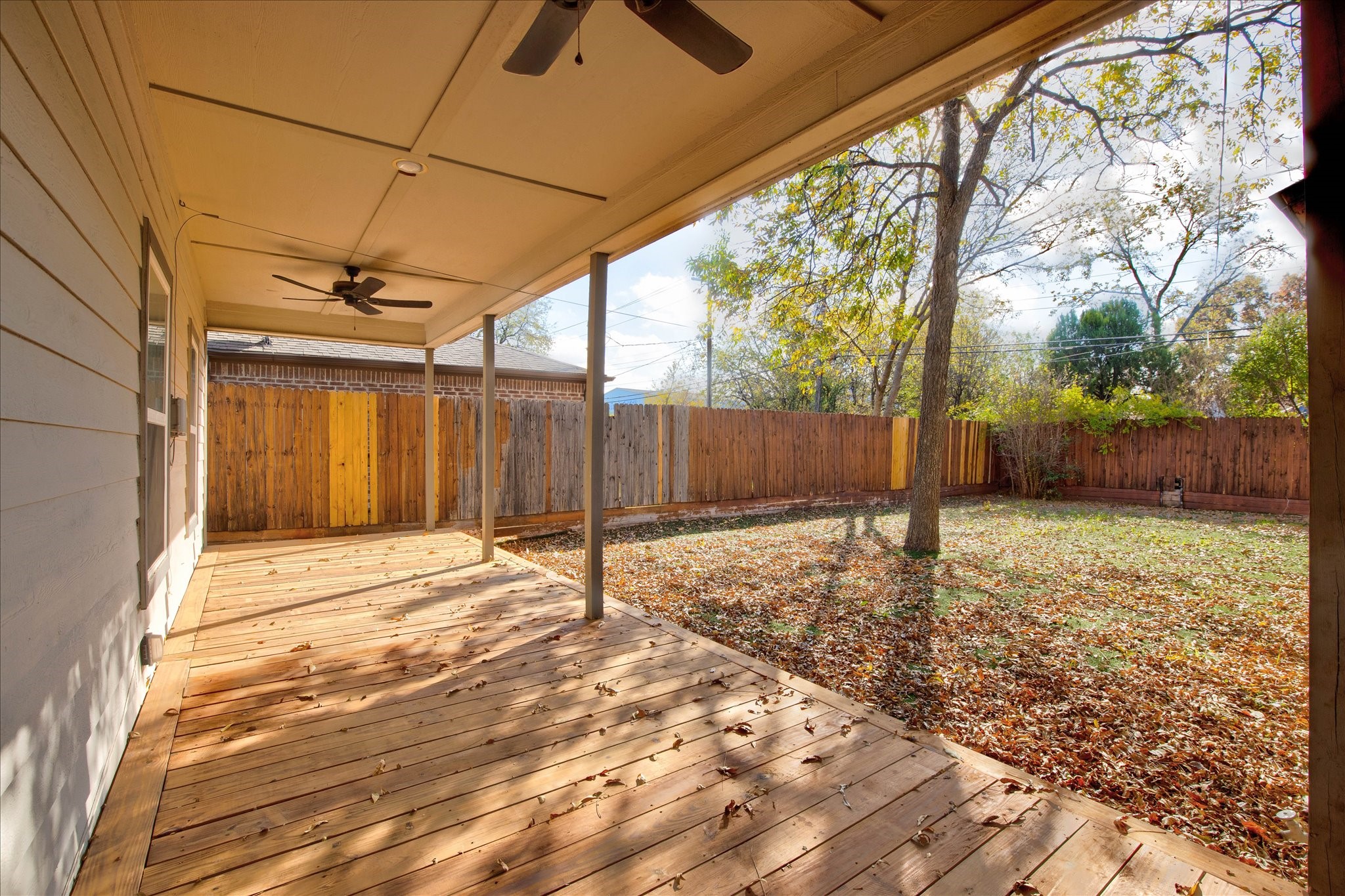 2521 Benbrook Boulevard Fort Worth TX 76109