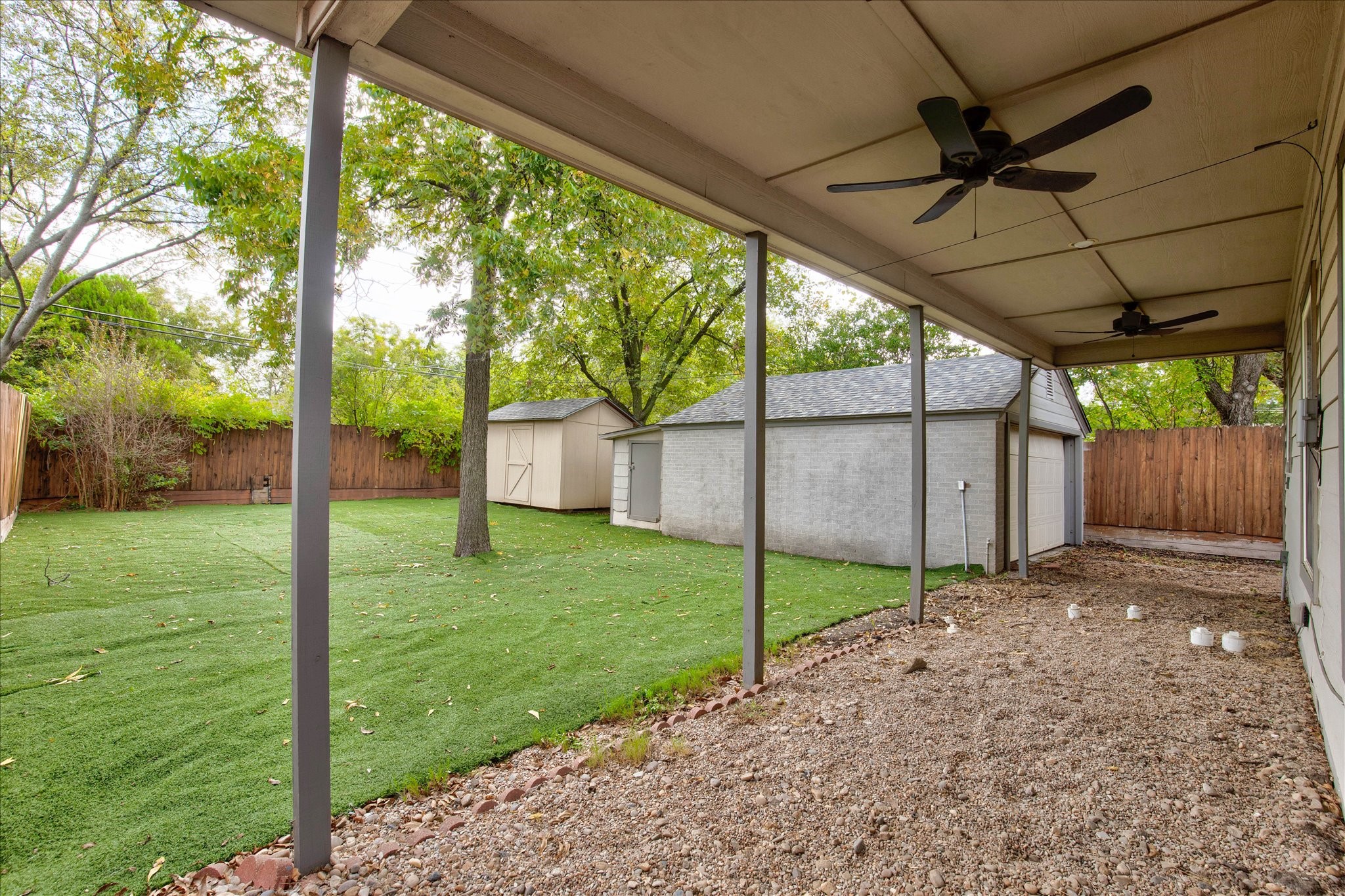 2521 Benbrook Boulevard Fort Worth TX 76109