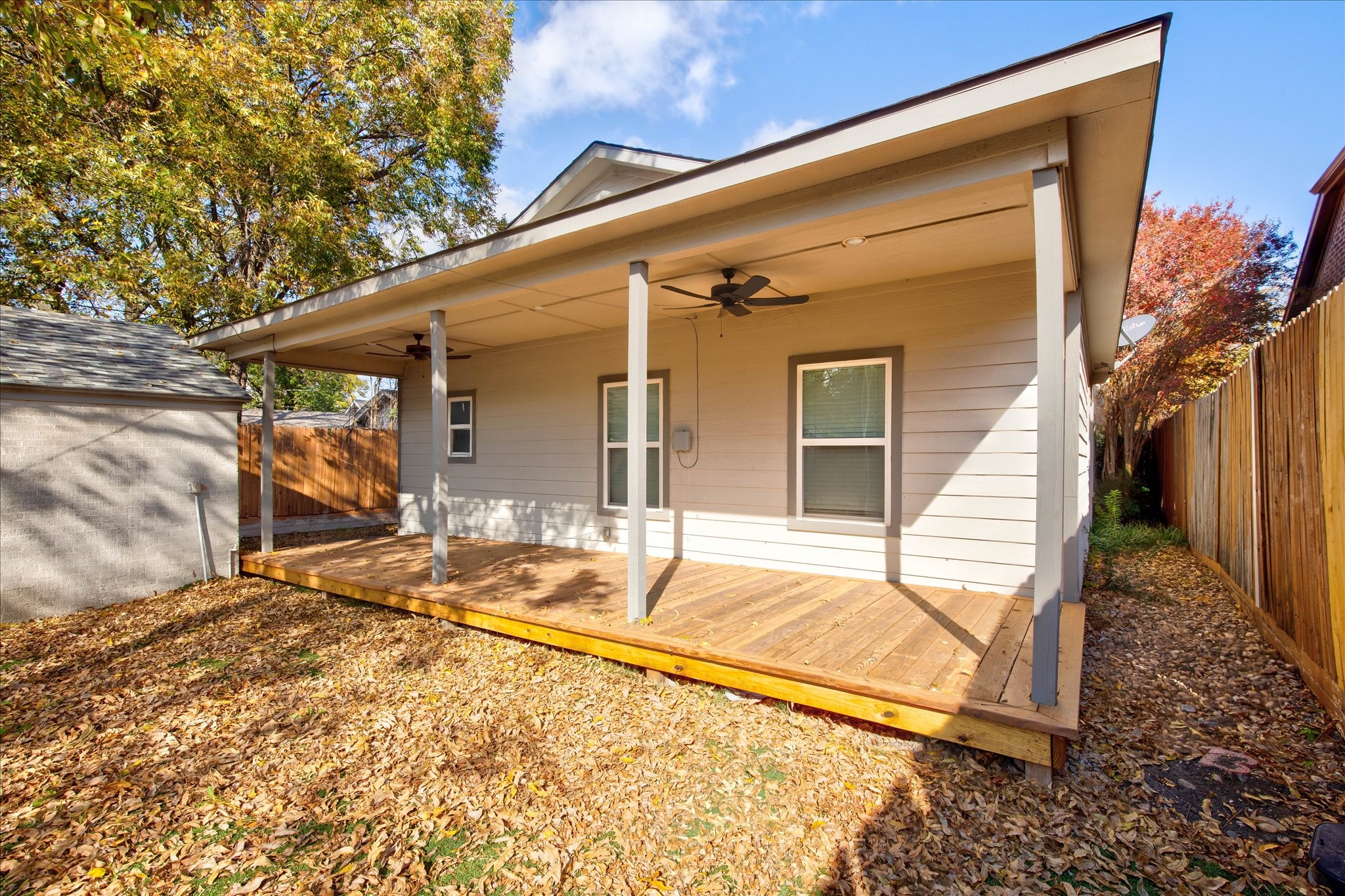 2521 Benbrook Boulevard Fort Worth TX 76109
