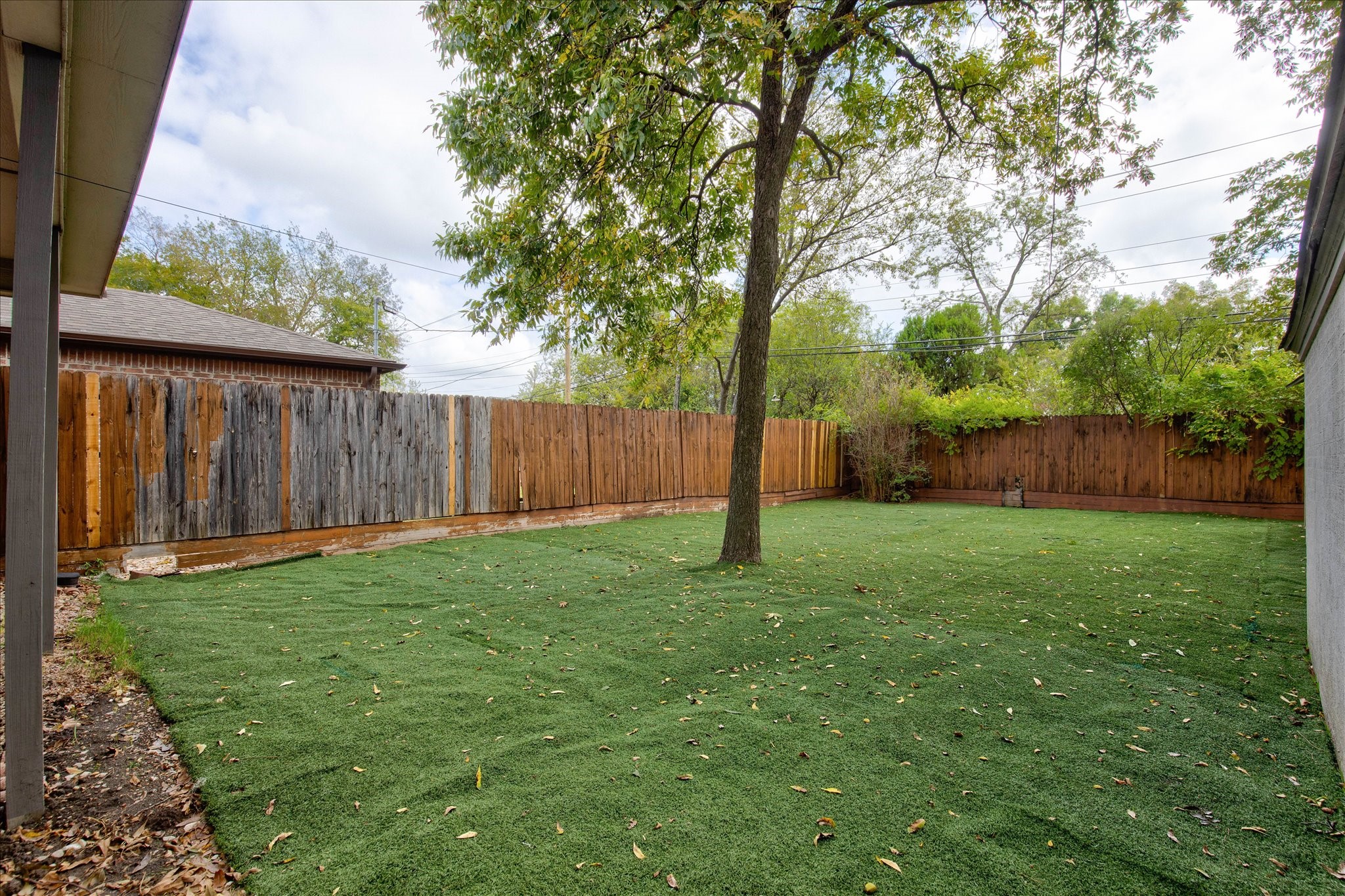 2521 Benbrook Boulevard Fort Worth TX 76109