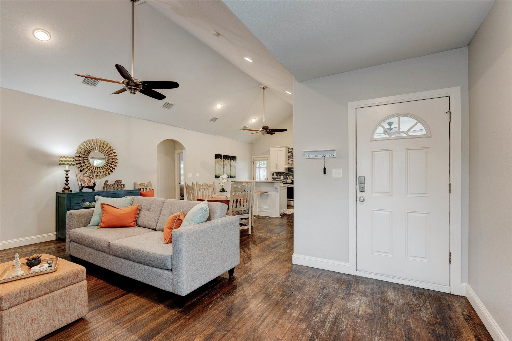 2521 Benbrook Boulevard Fort Worth TX 76109