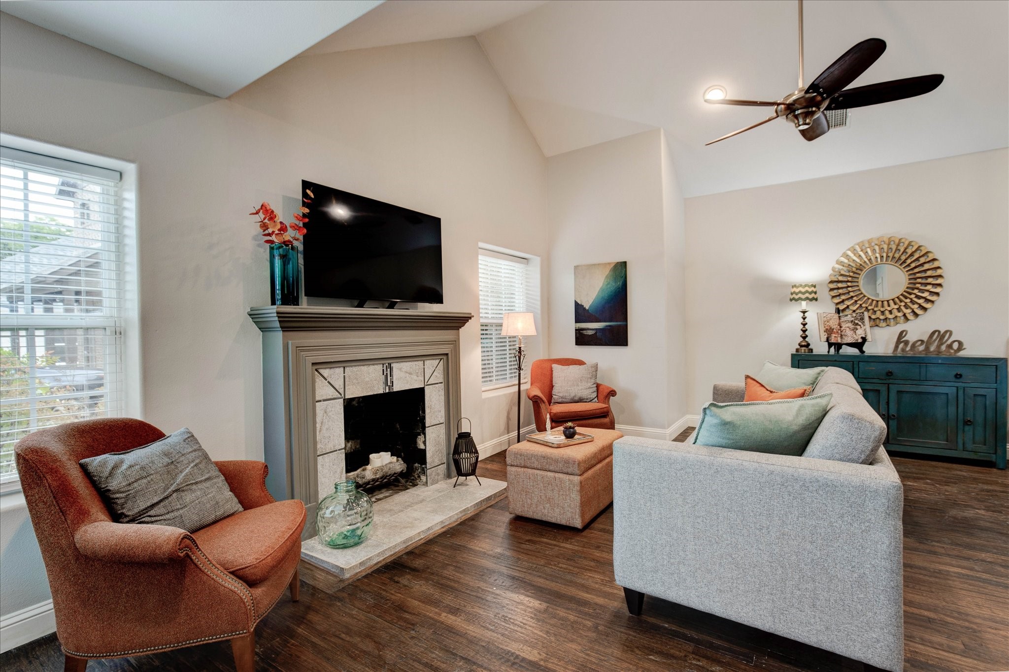 2521 Benbrook Boulevard Fort Worth TX 76109