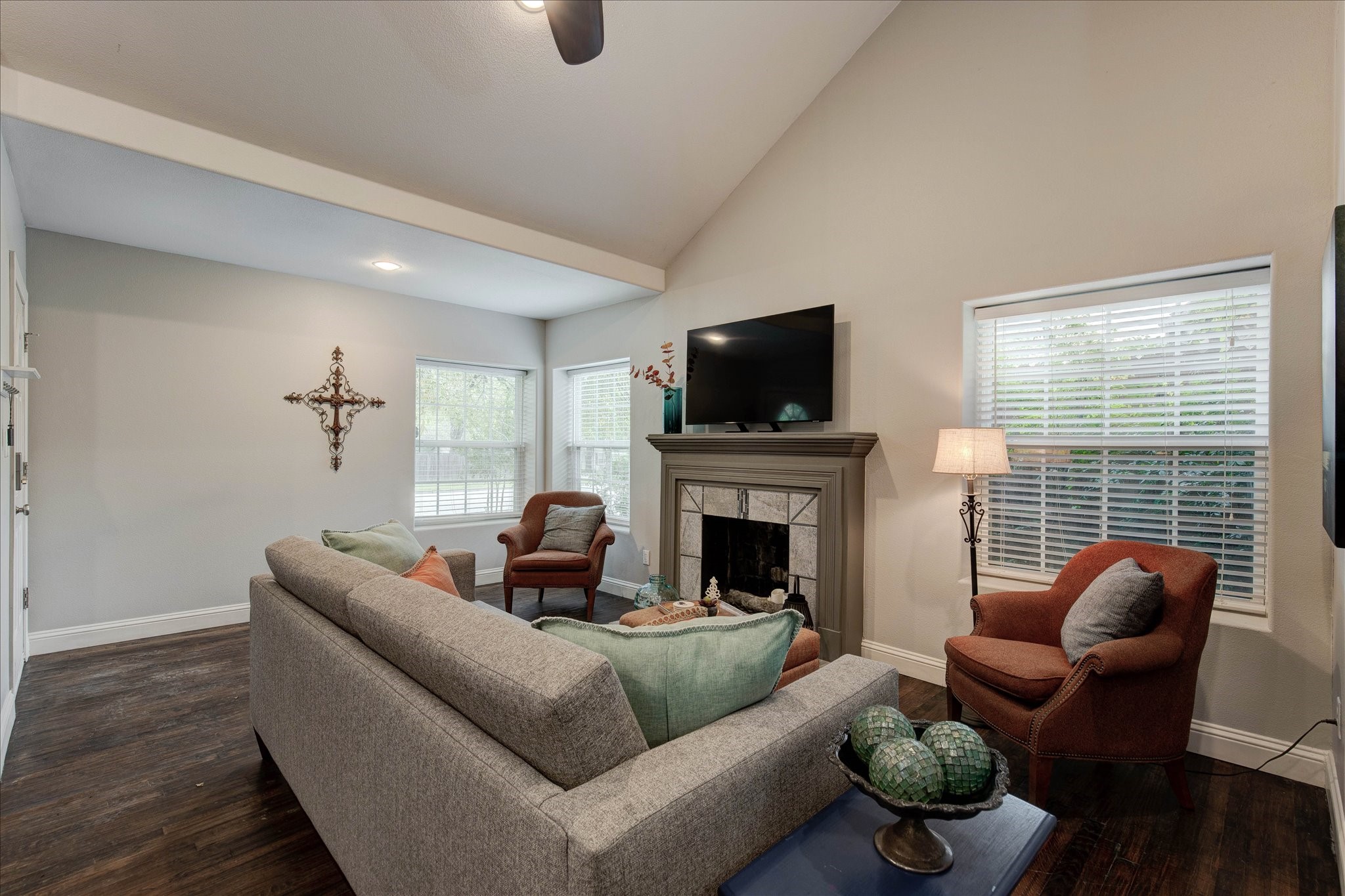 2521 Benbrook Boulevard Fort Worth TX 76109