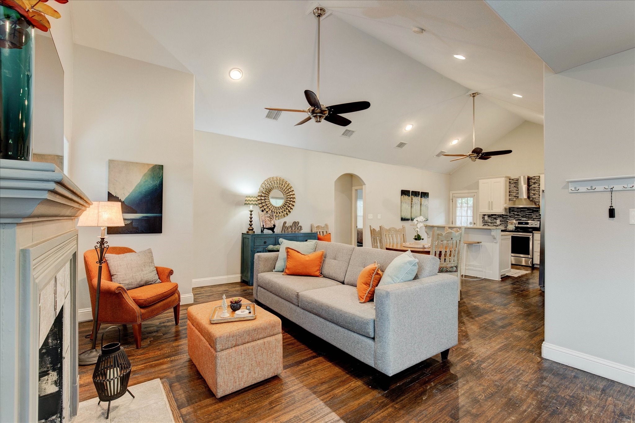 2521 Benbrook Boulevard Fort Worth TX 76109