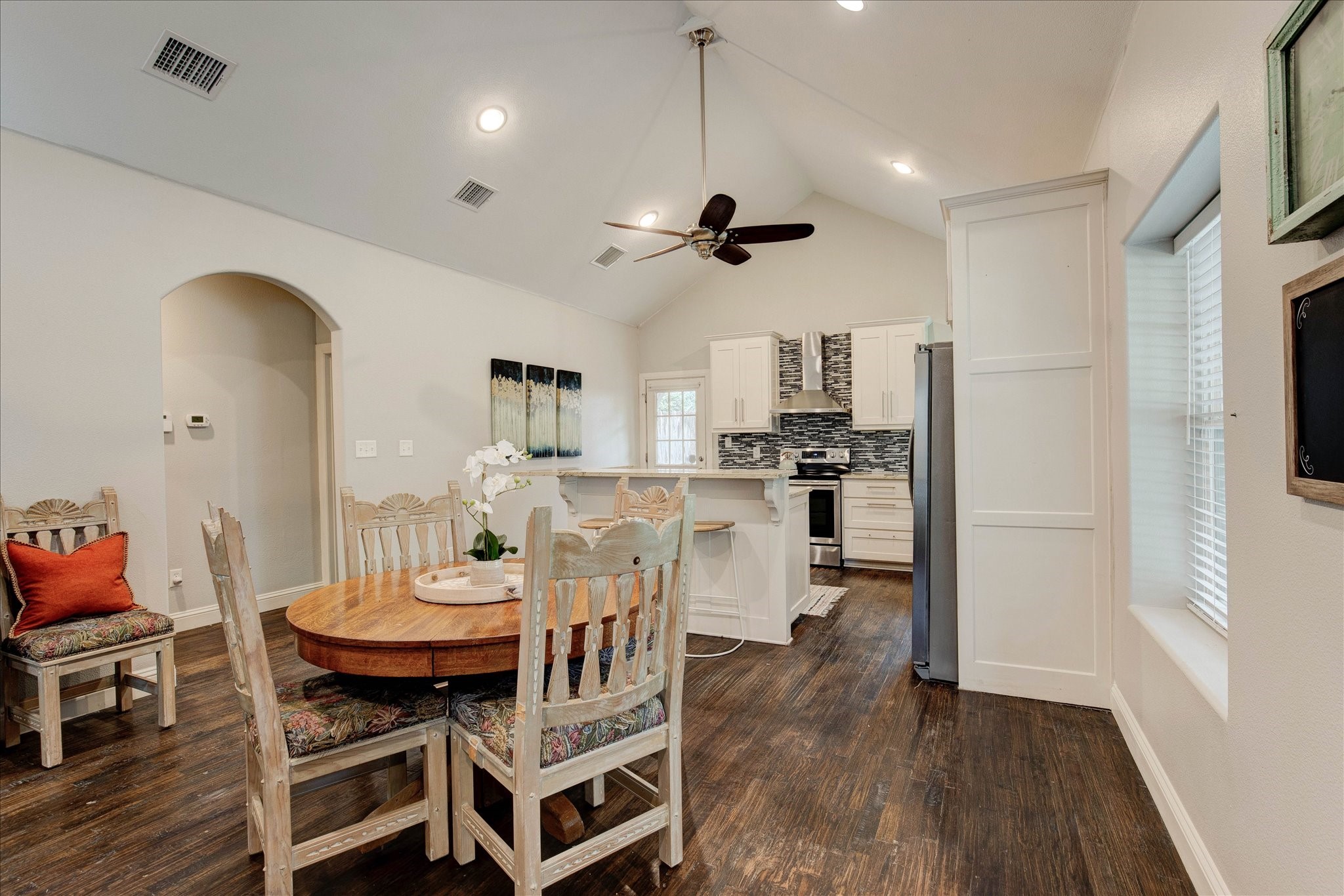 2521 Benbrook Boulevard Fort Worth TX 76109