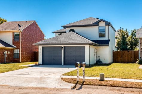 3924 Dalston Lane Plano TX 75023