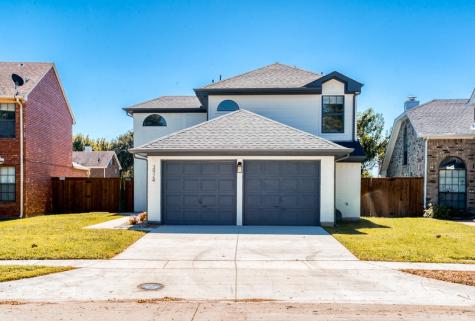 3924 Dalston Lane Plano TX 75023