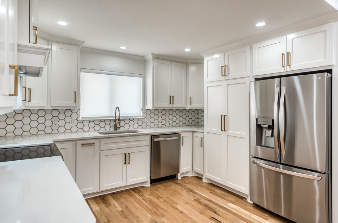 3924 Dalston Lane Plano TX 75023