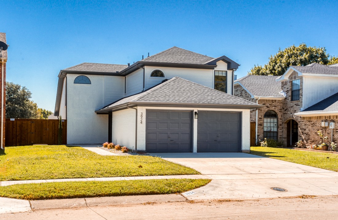 3924 Dalston Lane Plano TX 75023