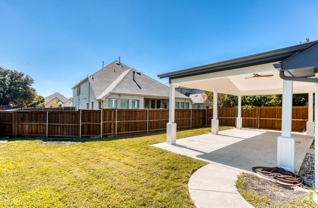 3924 Dalston Lane Plano TX 75023
