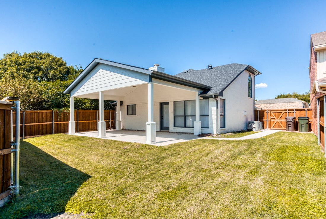 3924 Dalston Lane Plano TX 75023