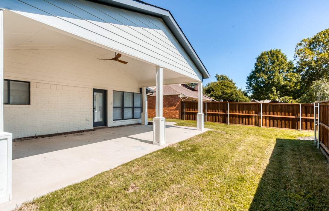 3924 Dalston Lane Plano TX 75023