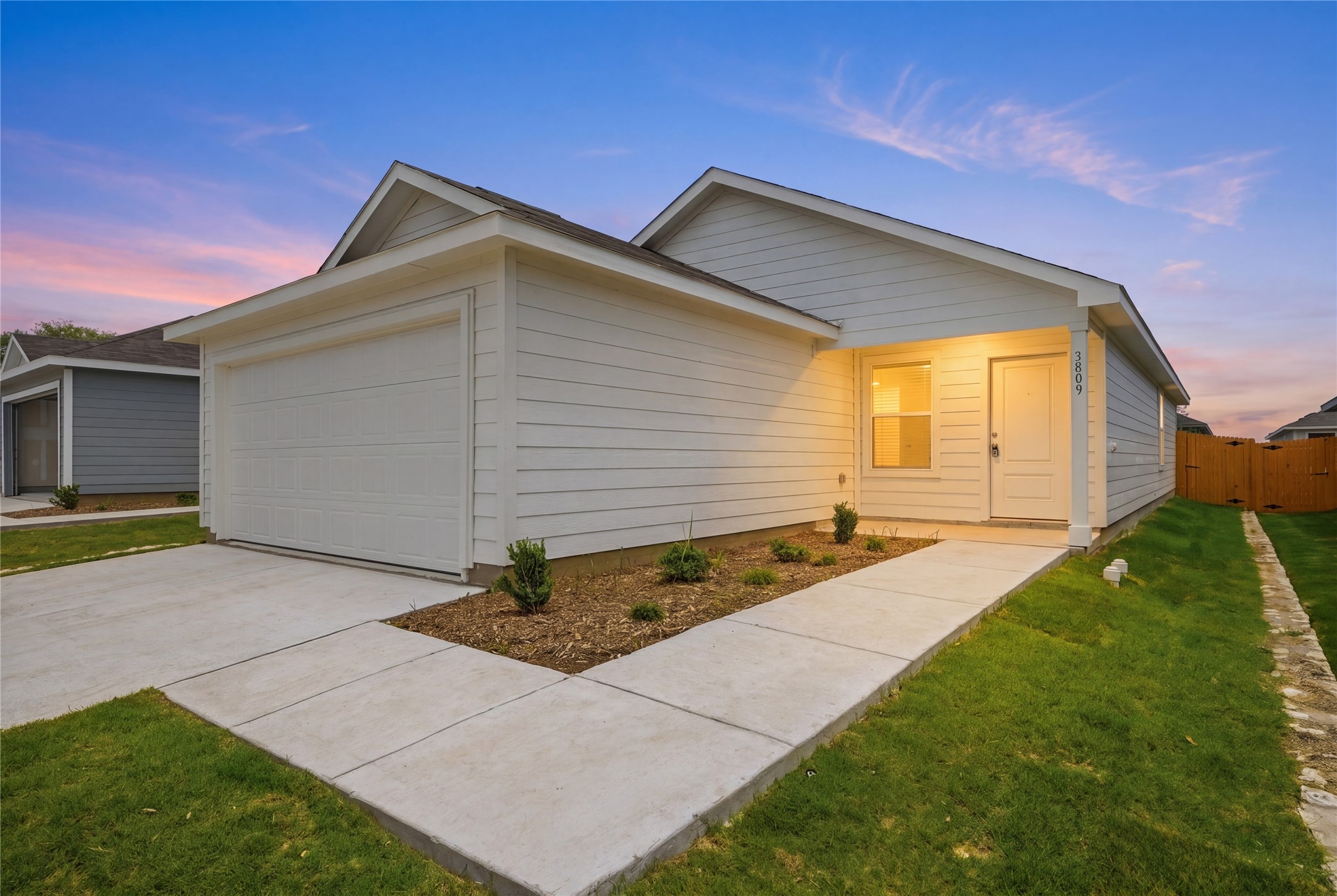3809 Ontario Way Sherman TX 75090