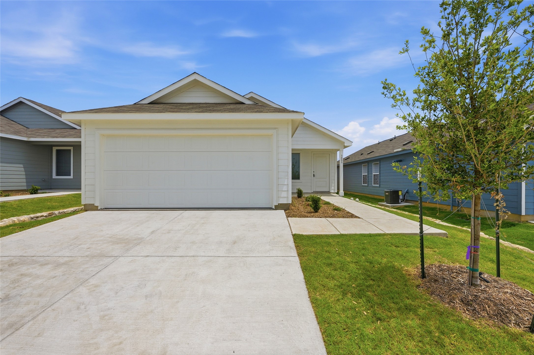 3809 Ontario Way Sherman TX 75090