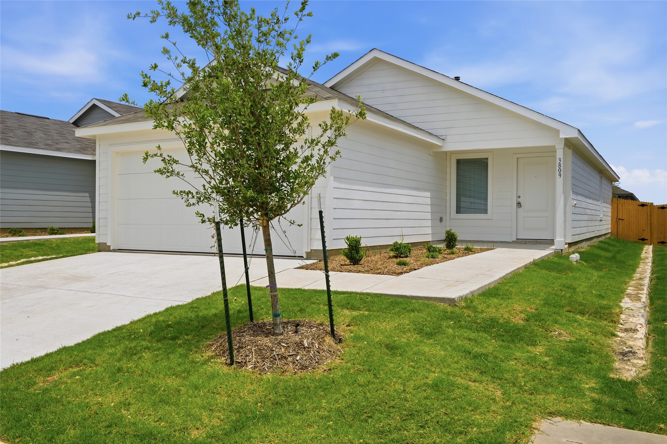 3809 Ontario Way Sherman TX 75090