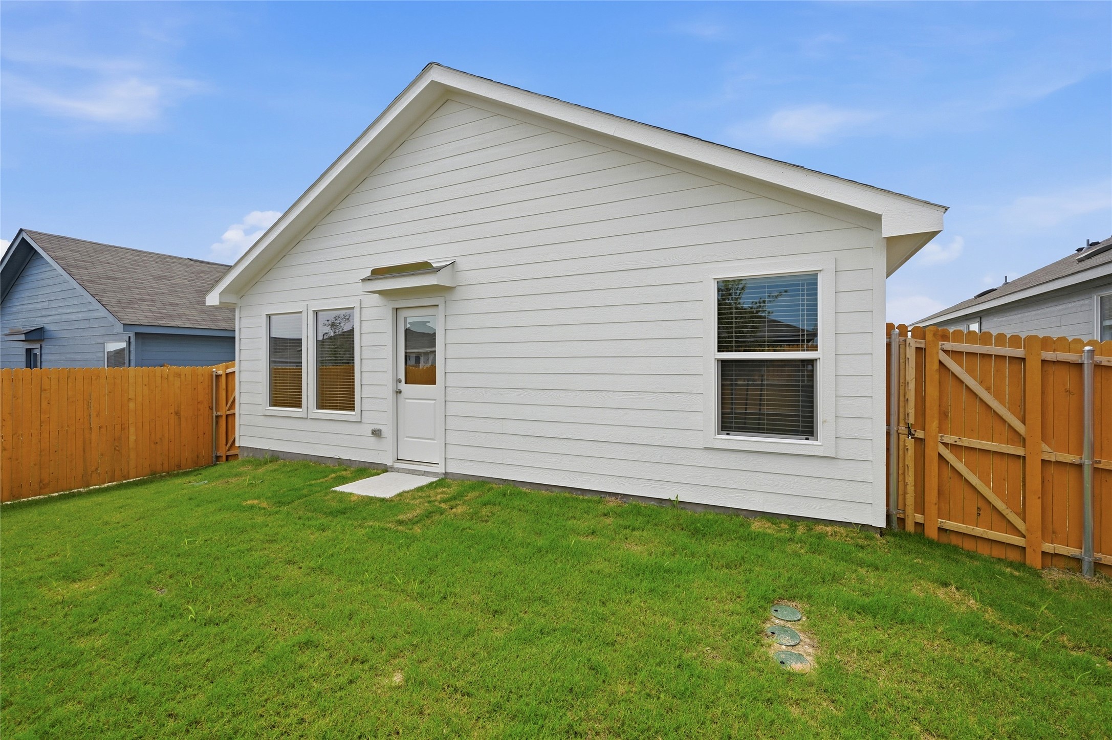 3809 Ontario Way Sherman TX 75090
