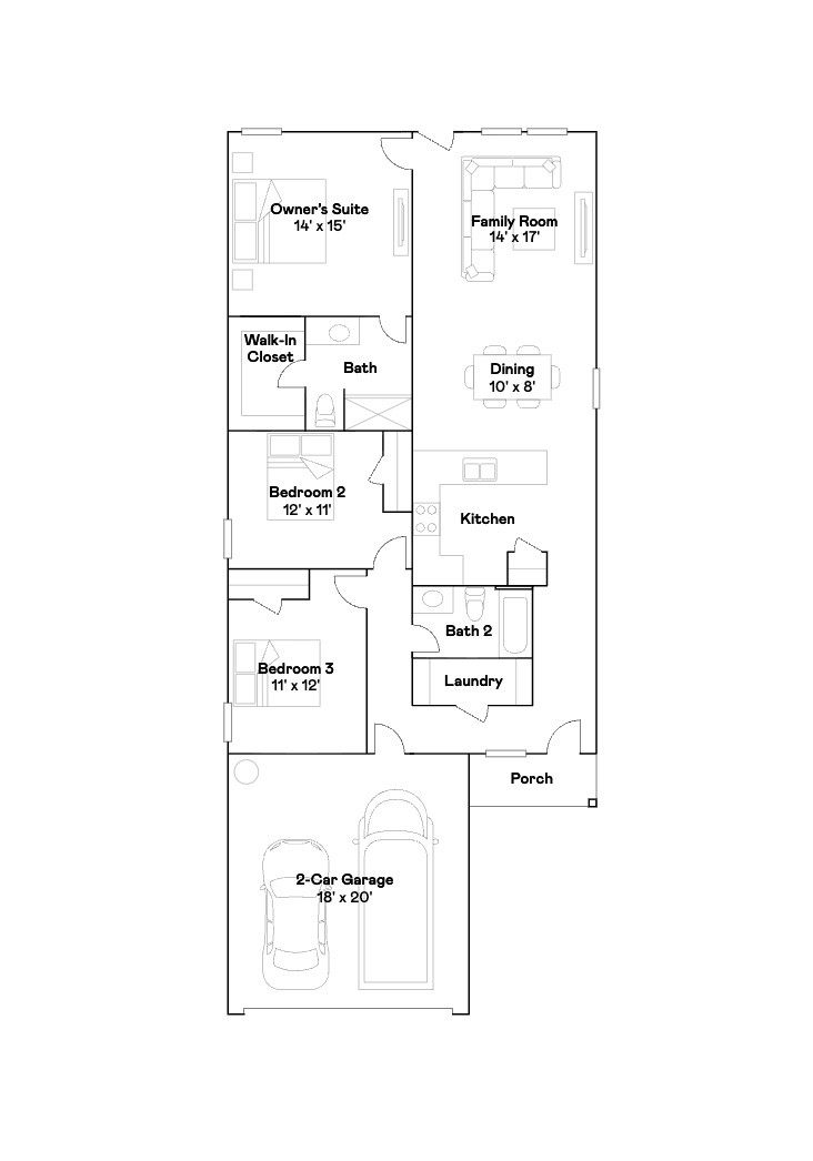 3809 Ontario Way Sherman TX 75090