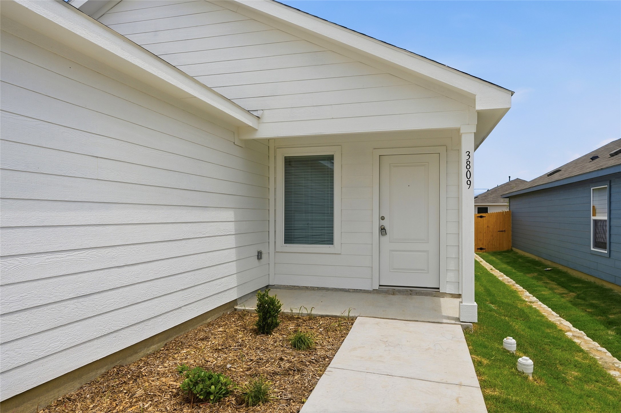 3809 Ontario Way Sherman TX 75090