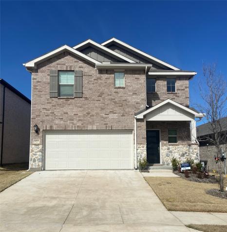 522 Blanton Street McKinney TX 75069