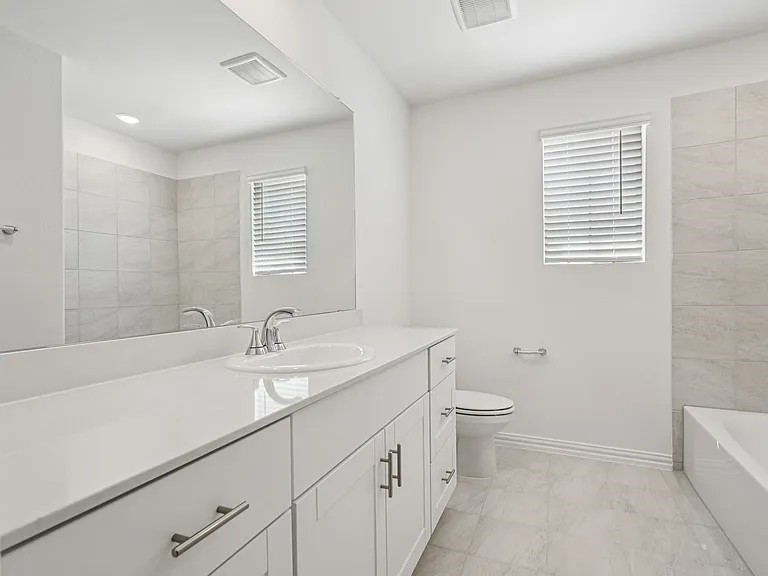 522 Blanton Street Mckinney TX 75069