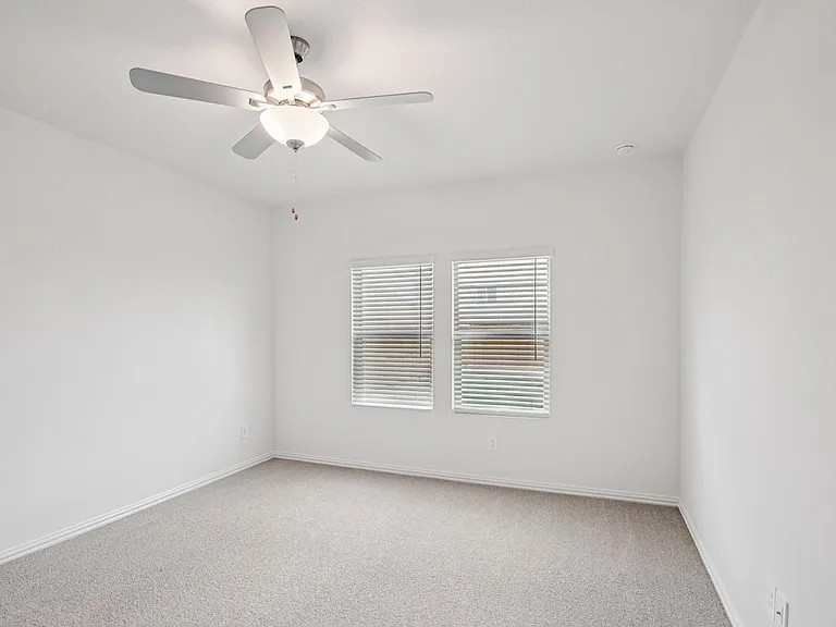 522 Blanton Street Mckinney TX 75069