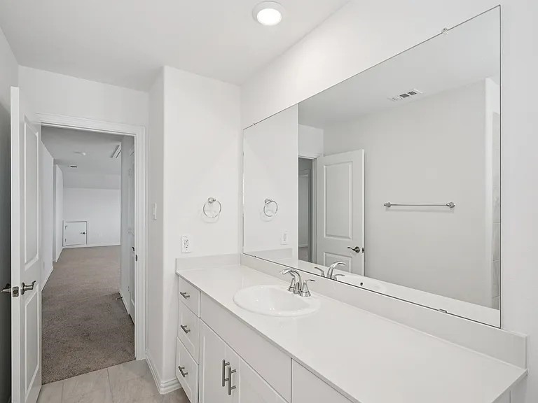522 Blanton Street Mckinney TX 75069
