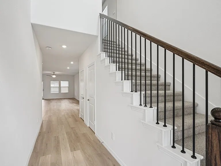522 Blanton Street Mckinney TX 75069