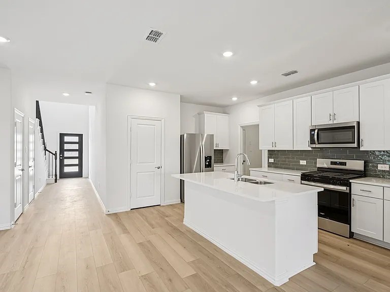 522 Blanton Street Mckinney TX 75069