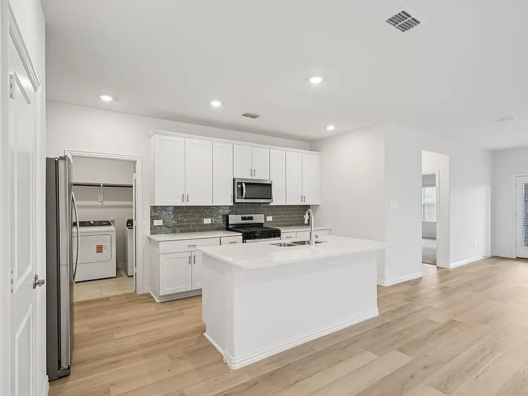 522 Blanton Street Mckinney TX 75069