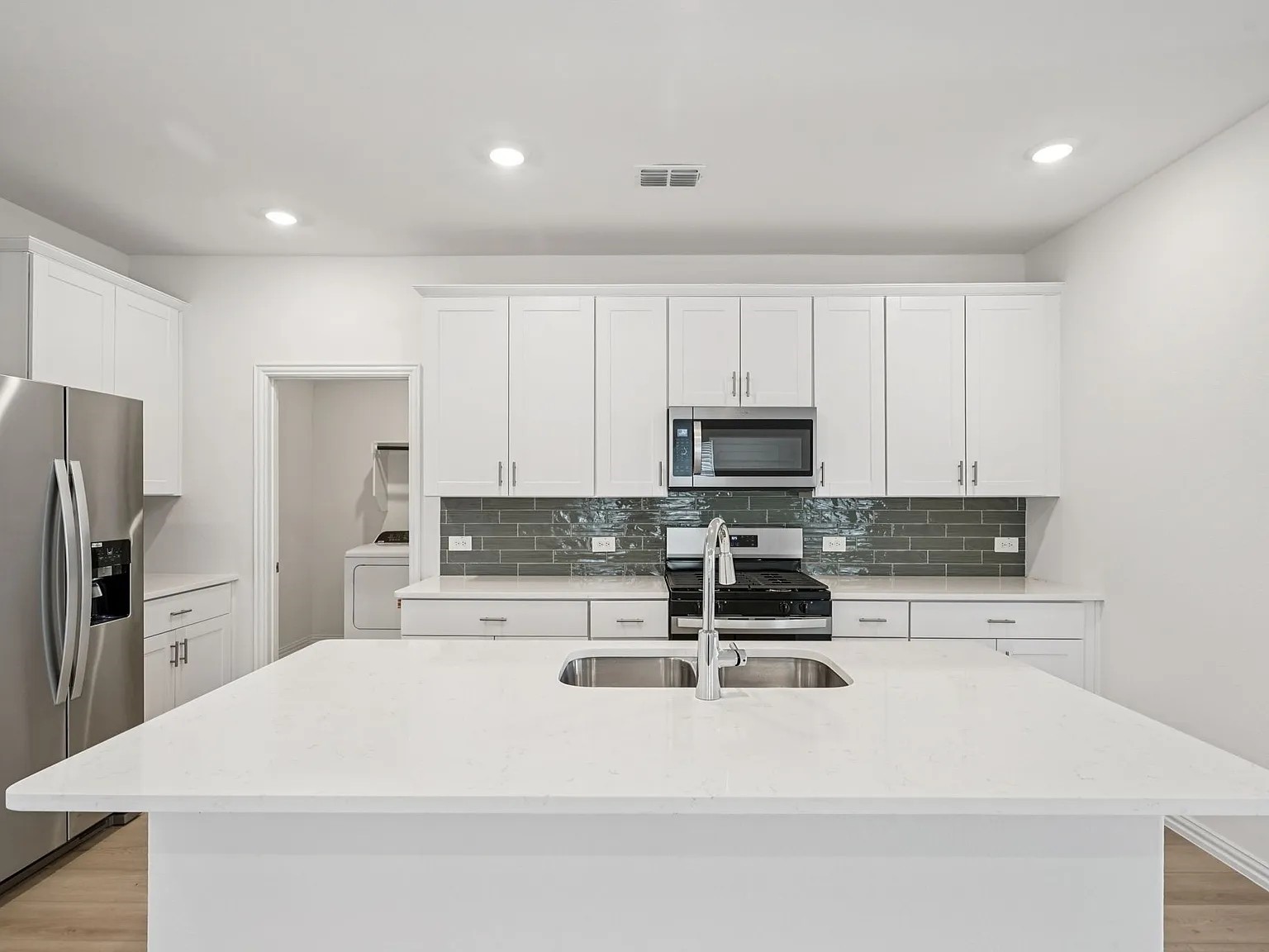 522 Blanton Street Mckinney TX 75069