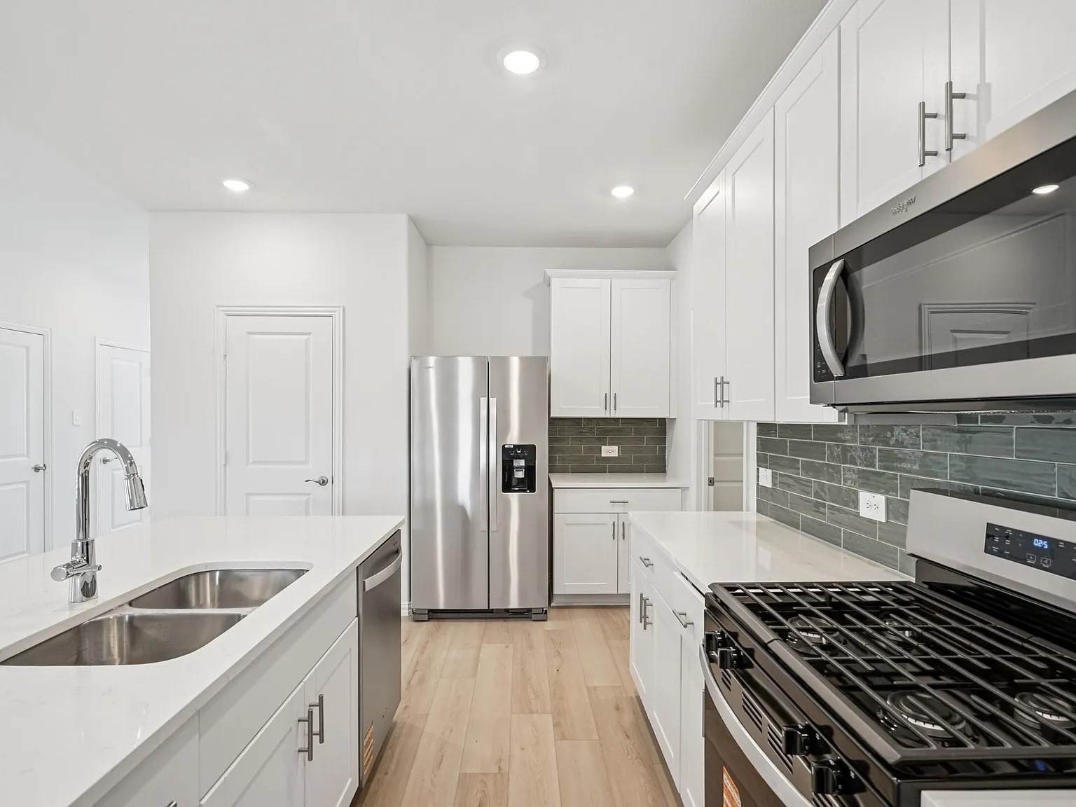 522 Blanton Street Mckinney TX 75069