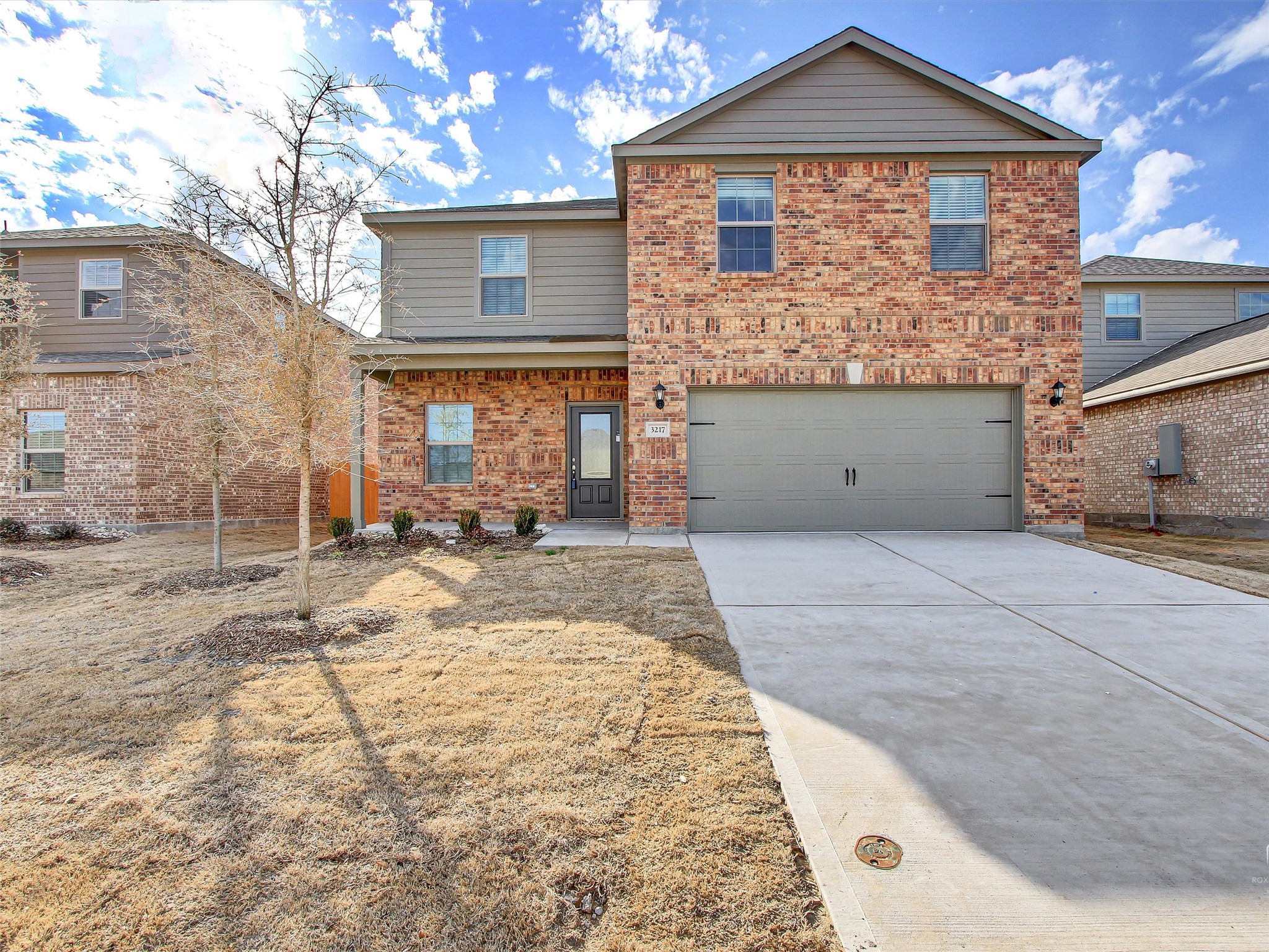 3217 Bowen Street Anna TX 75409