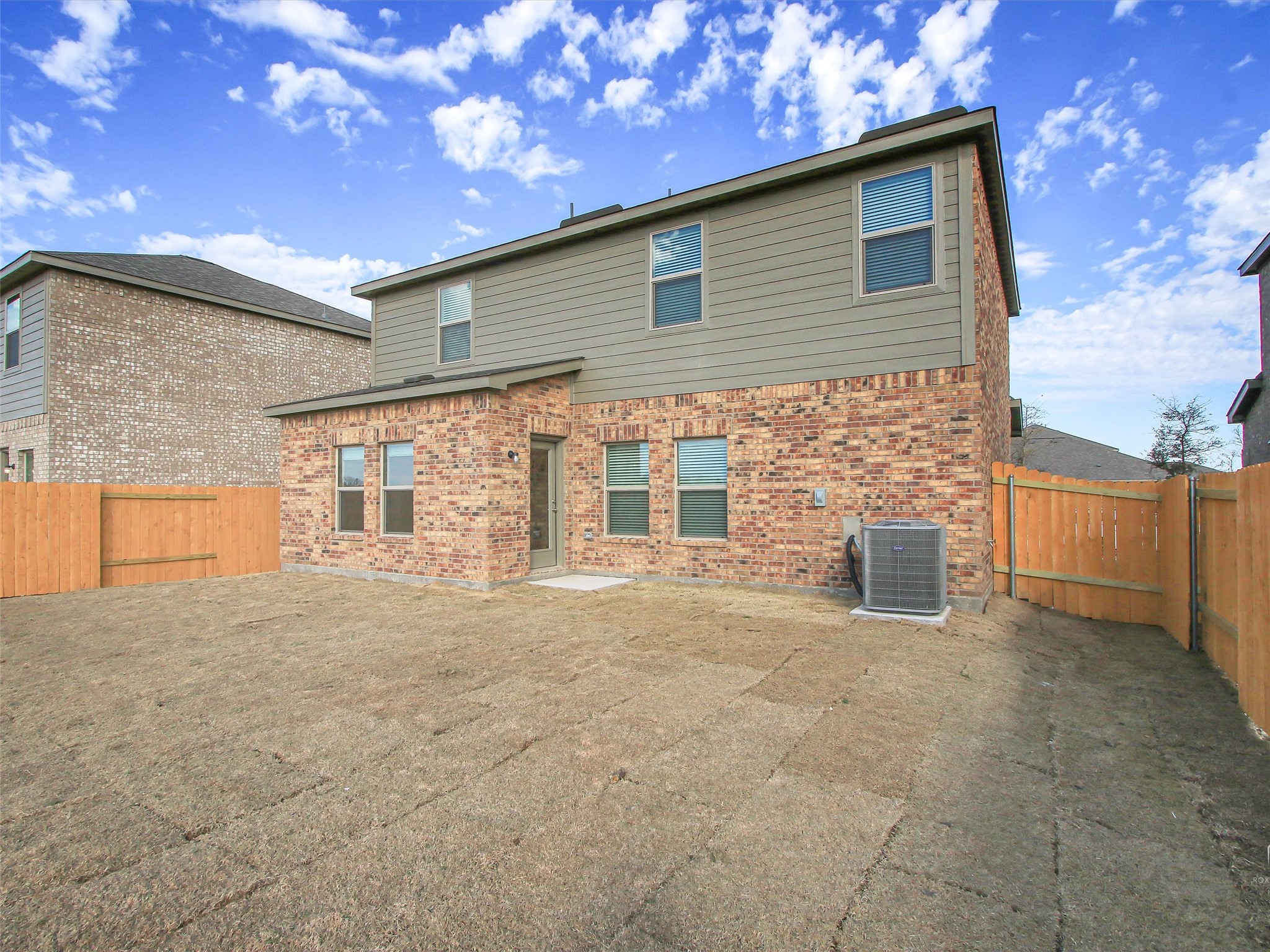 3217 Bowen Street Anna TX 75409