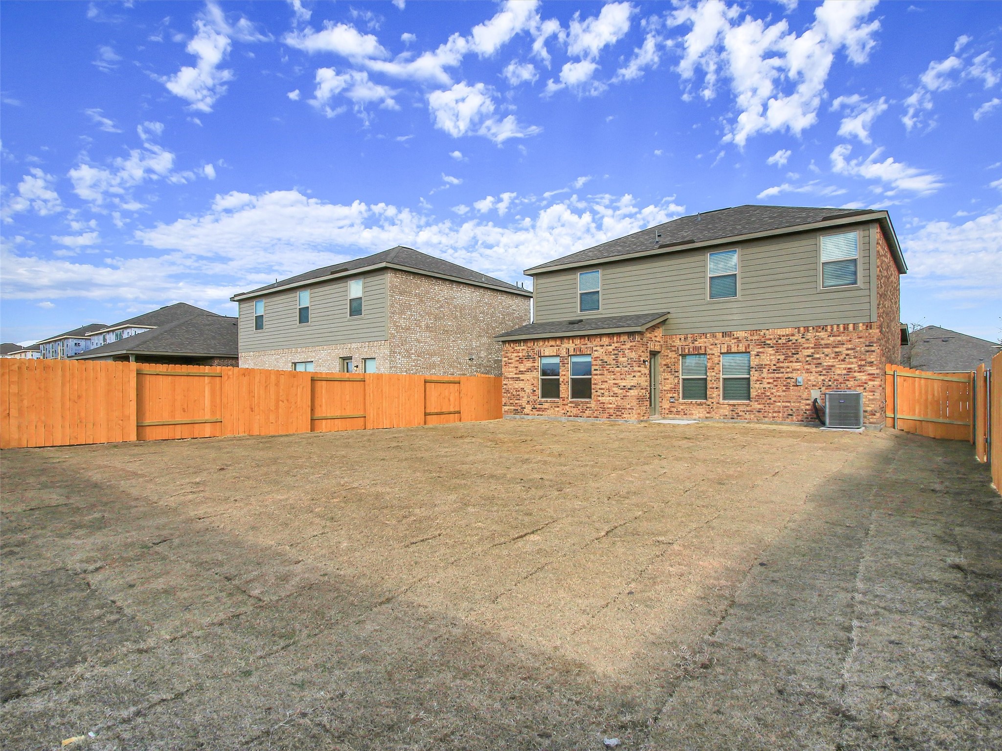 3217 Bowen Street Anna TX 75409