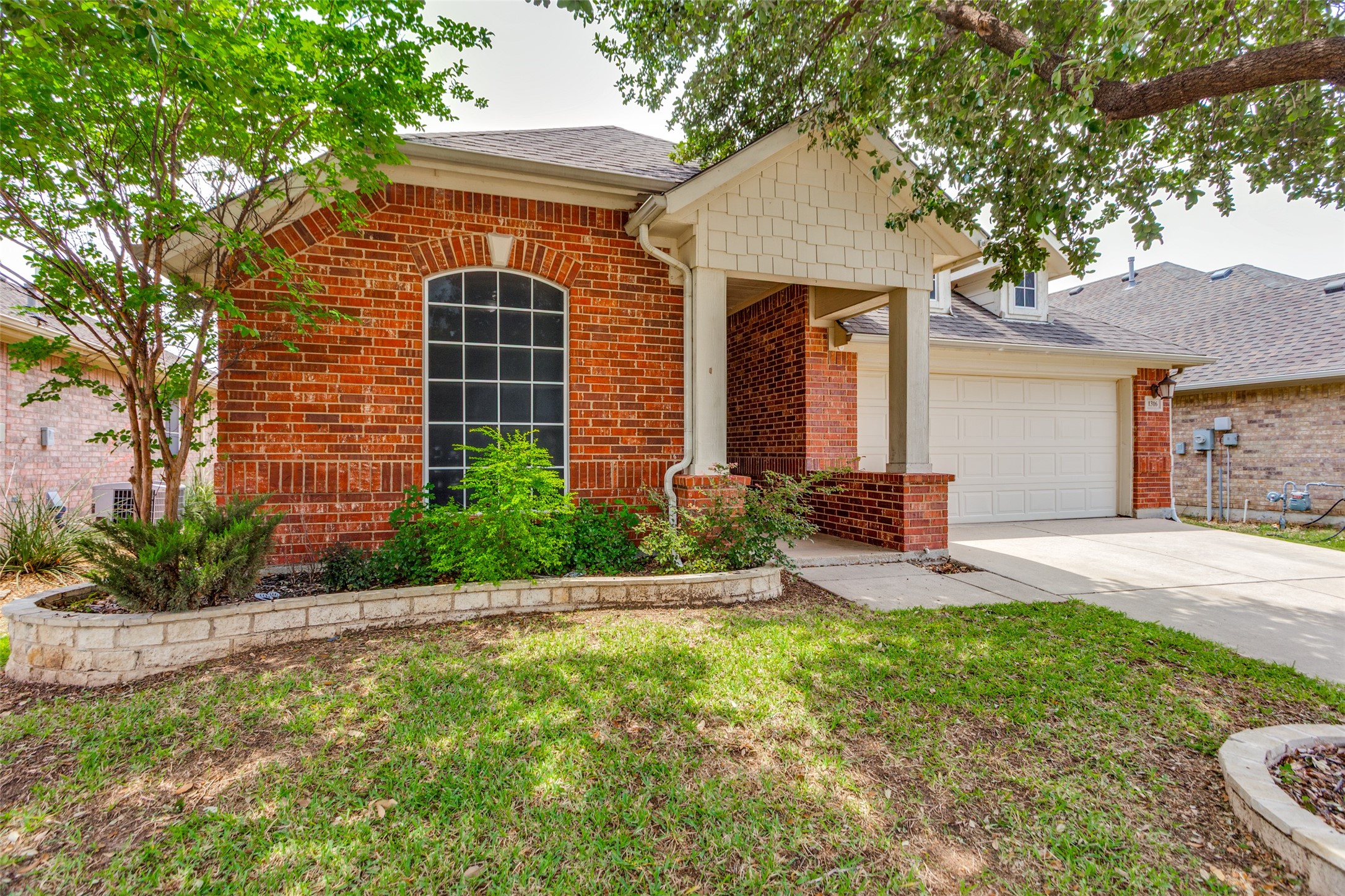 1316 Mountain Air Trail Fort Worth TX 76131