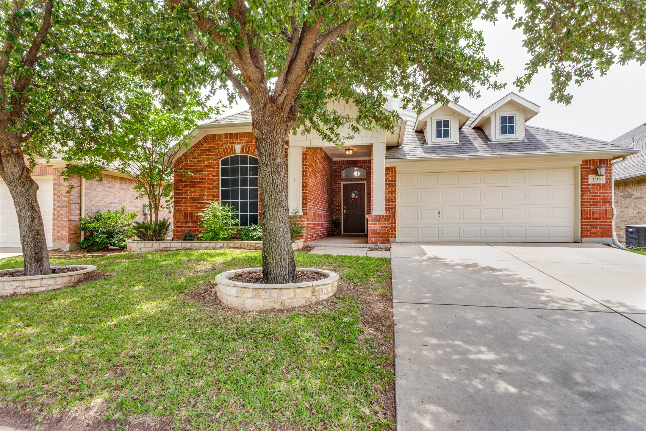 1316 Mountain Air Trail Fort Worth TX 76131