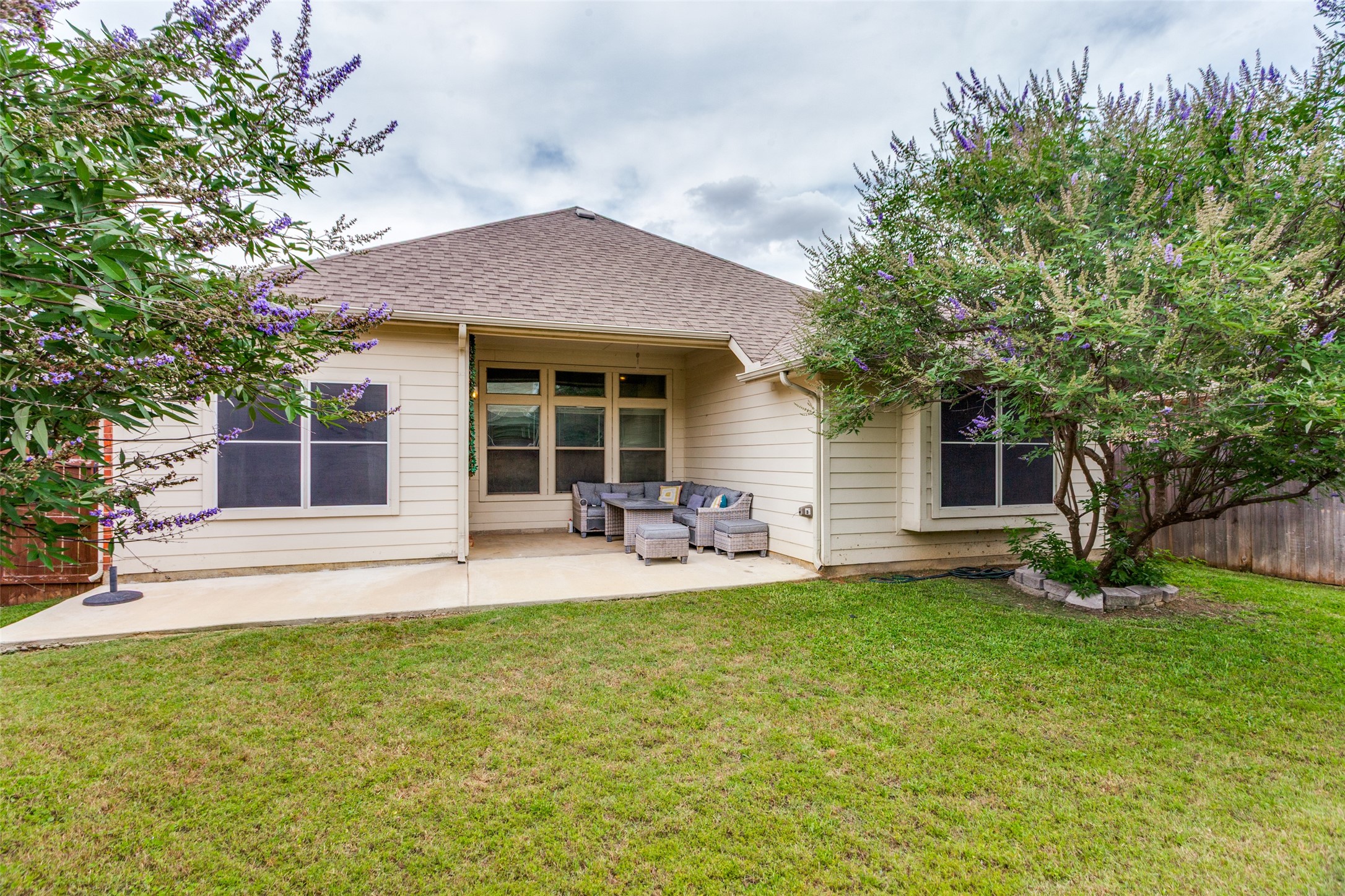 1316 Mountain Air Trail Fort Worth TX 76131
