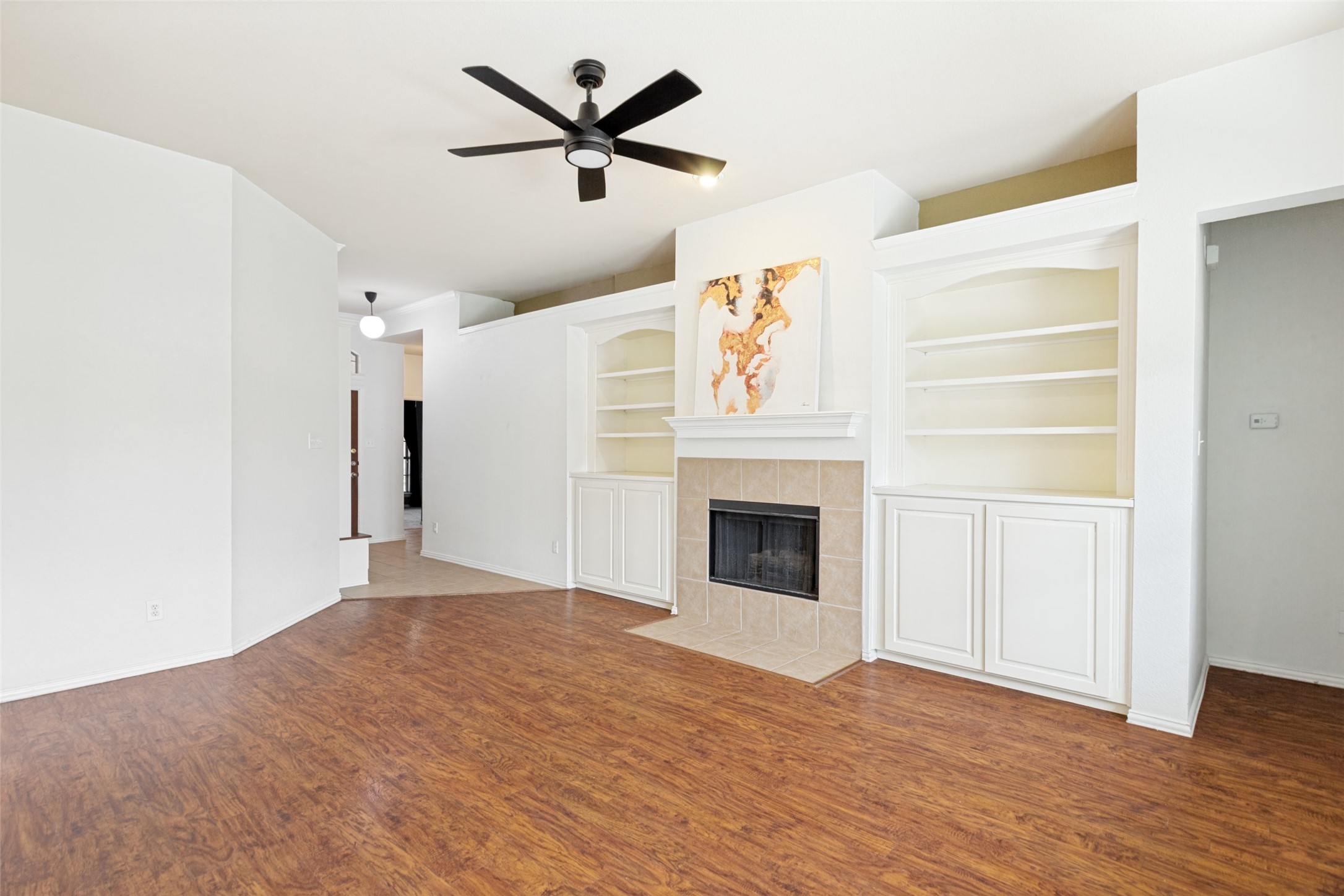 1316 Mountain Air Trail Fort Worth TX 76131