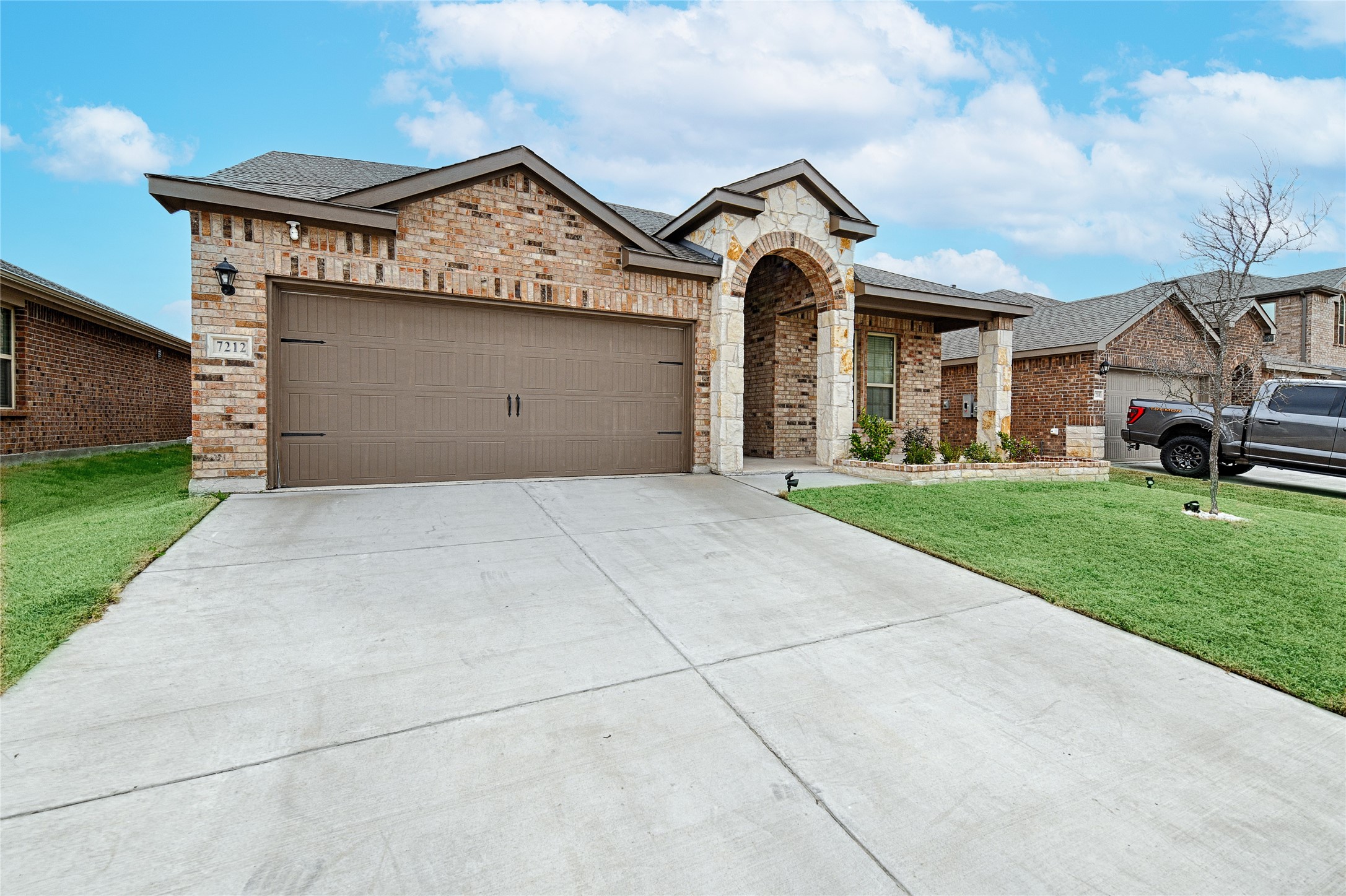 7212 Seton Place Mckinney TX 75071