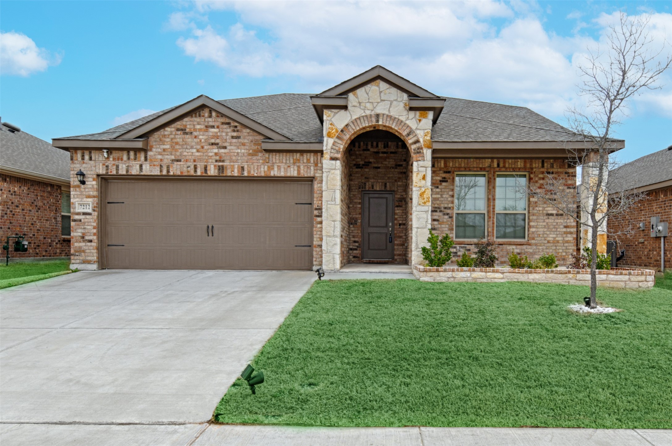 7212 Seton Place Mckinney TX 75071