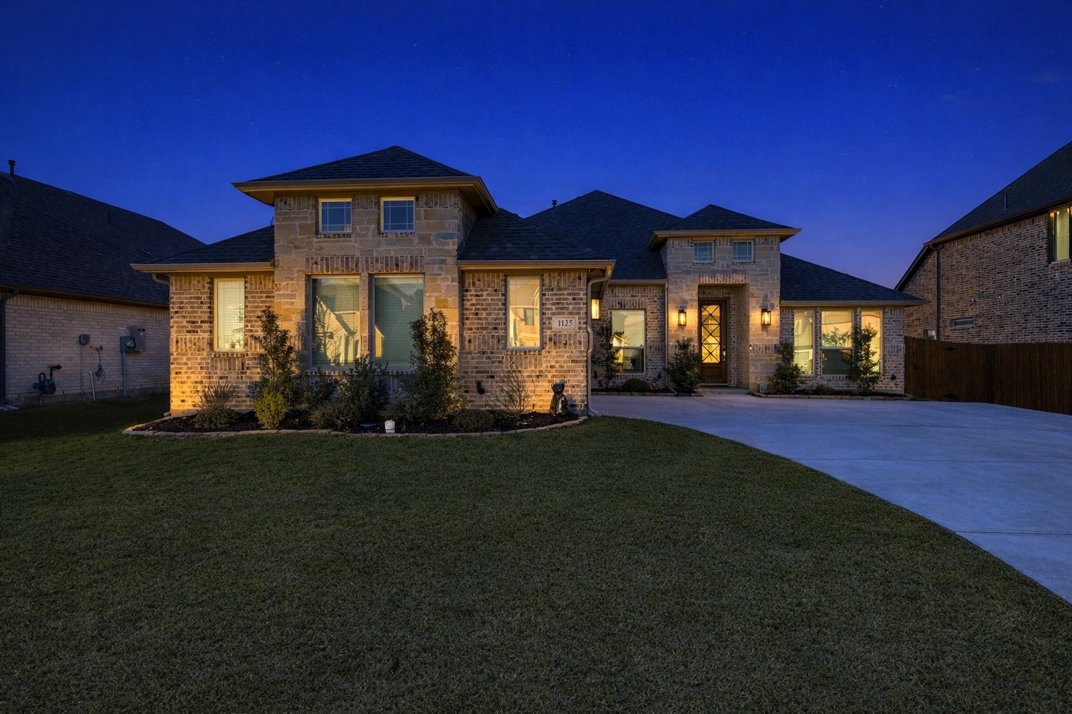 1125 Cardinal Drive Midlothian TX 76065
