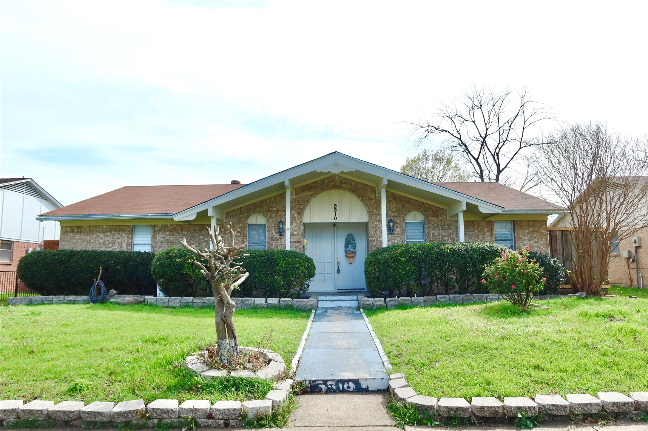 3310 O Henry Drive Garland TX 75042