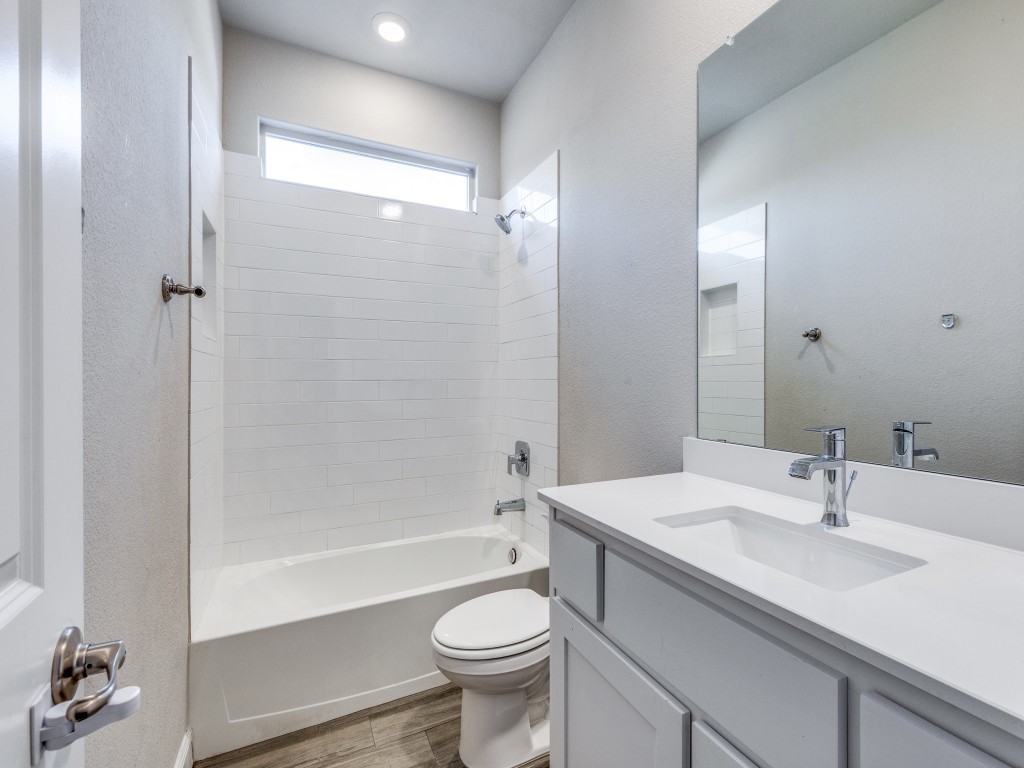 1240 Bosque Lane Weatherford TX 76087
