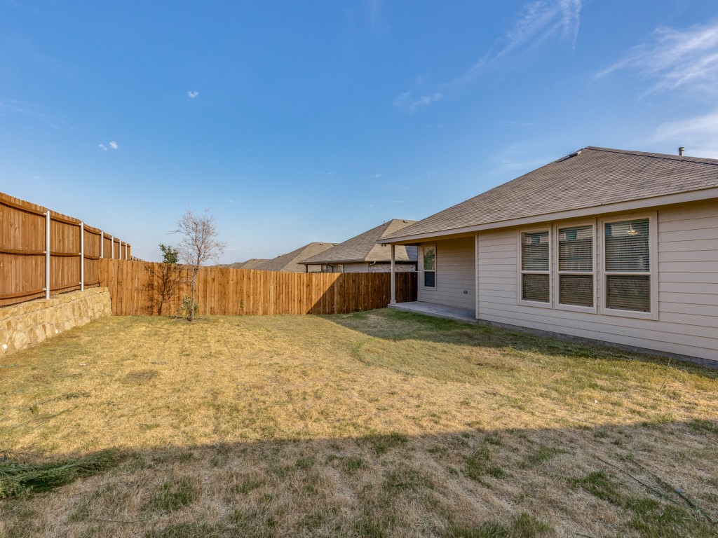 1240 Bosque Lane Weatherford TX 76087