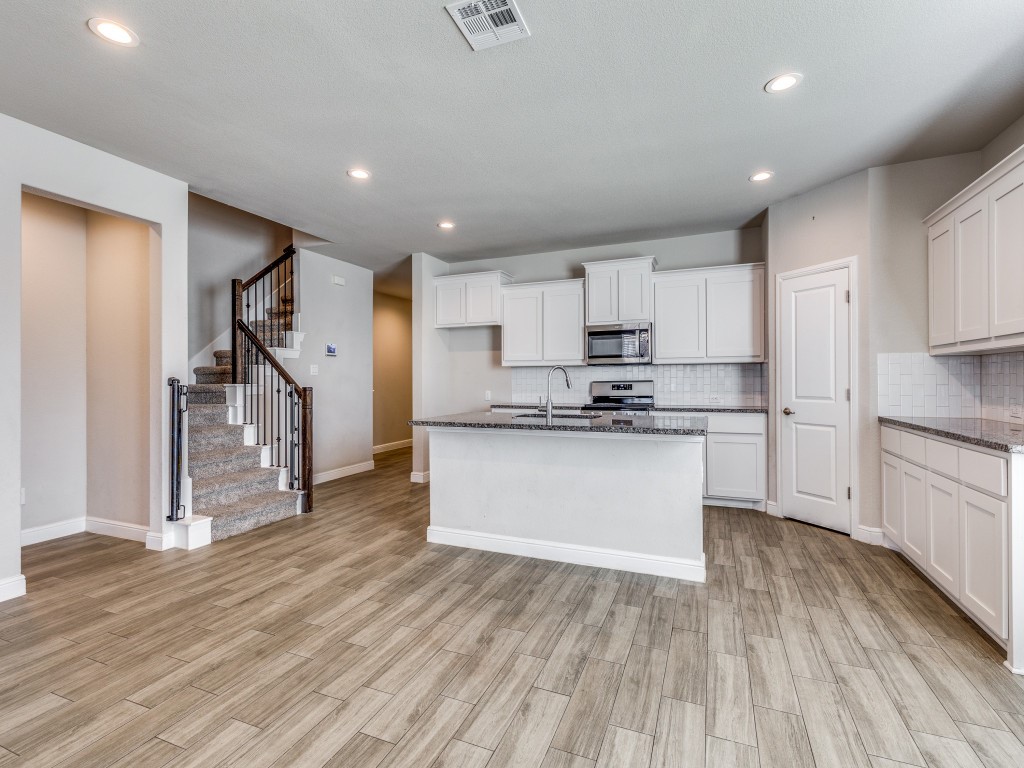 1240 Bosque Lane Weatherford TX 76087