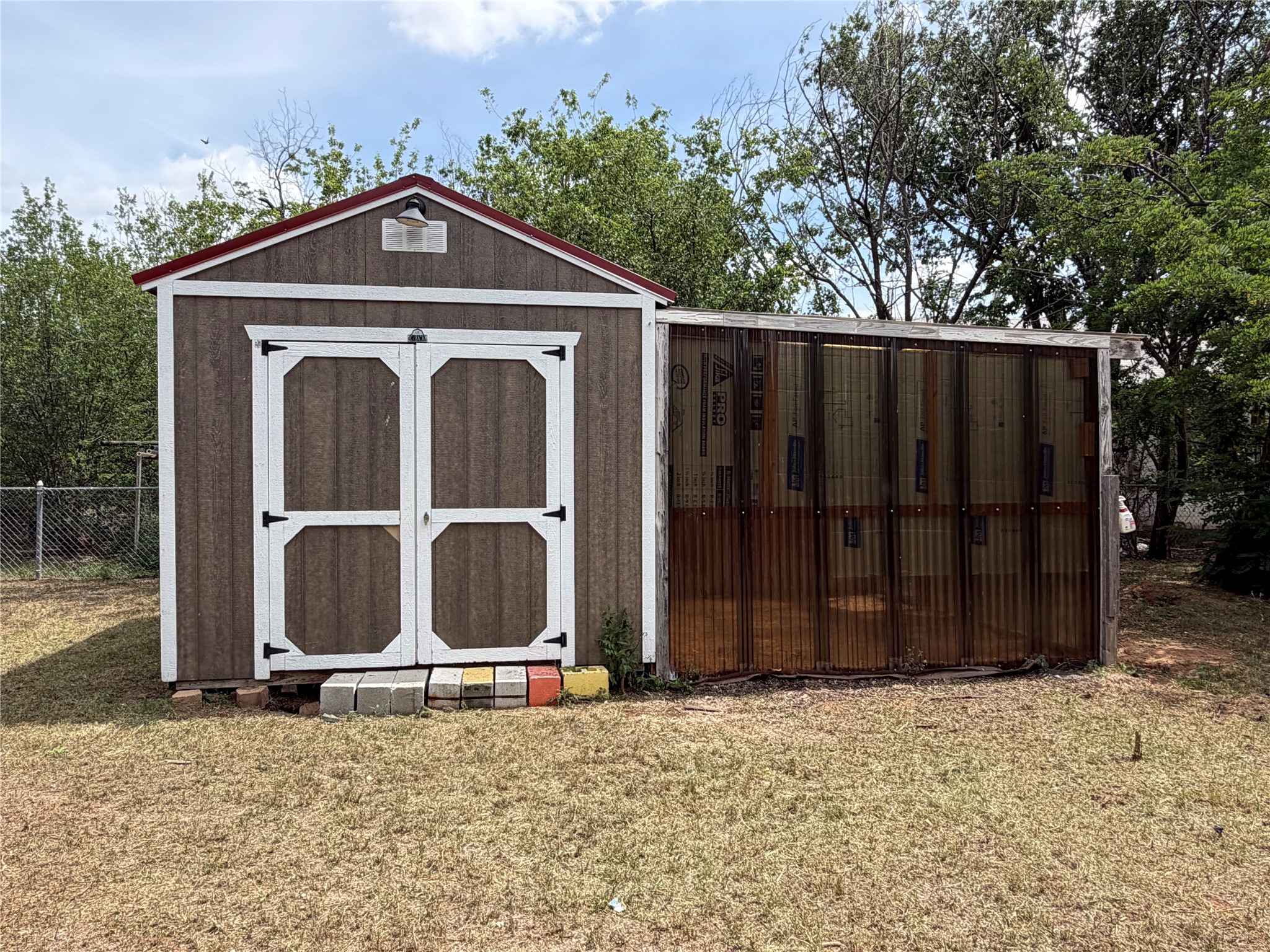 2841 Old Anson Road Abilene TX 79603